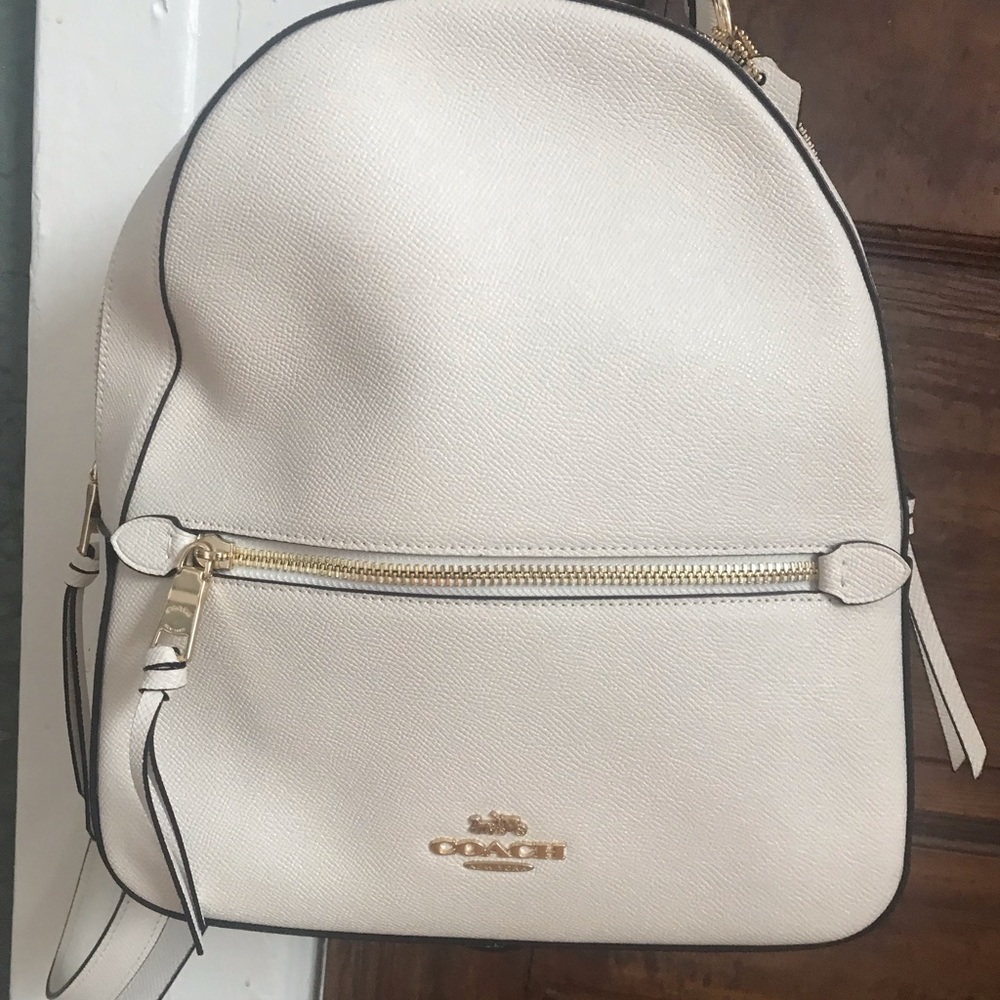 Brand new Coach backpack 🎒